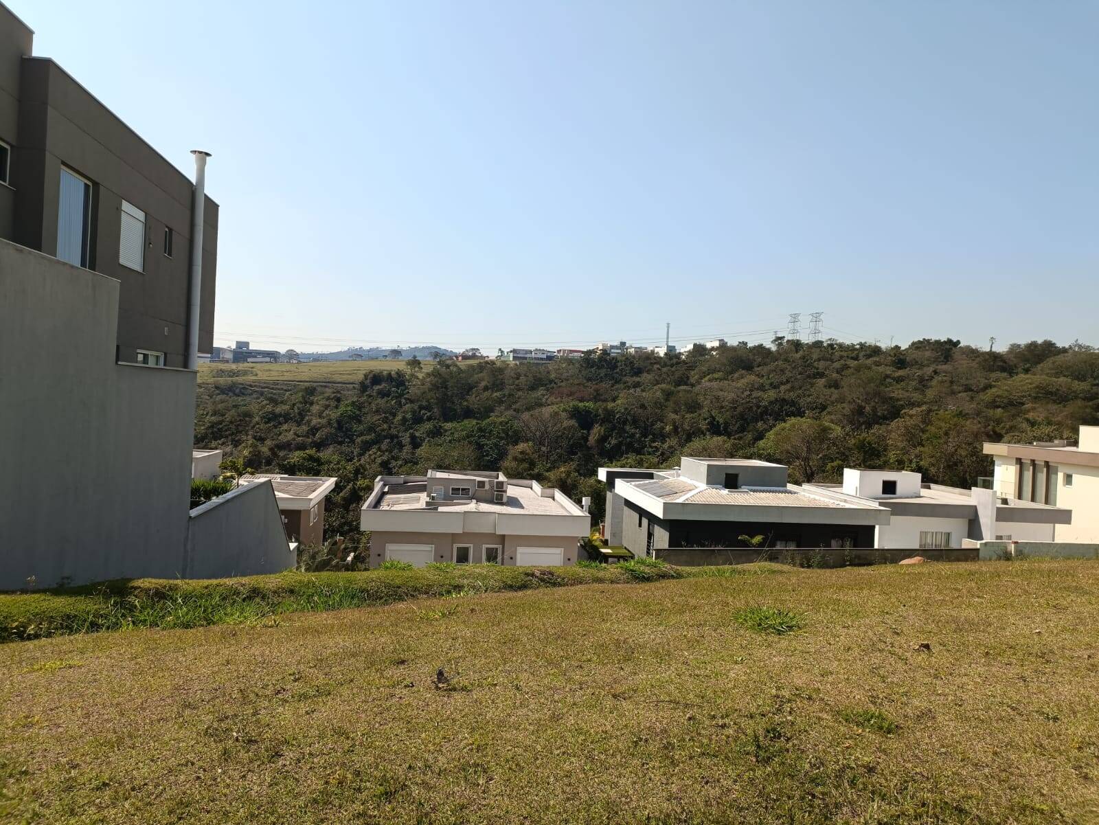 #82 - Terreno em condomínio para Venda em Santana de Parnaíba - SP