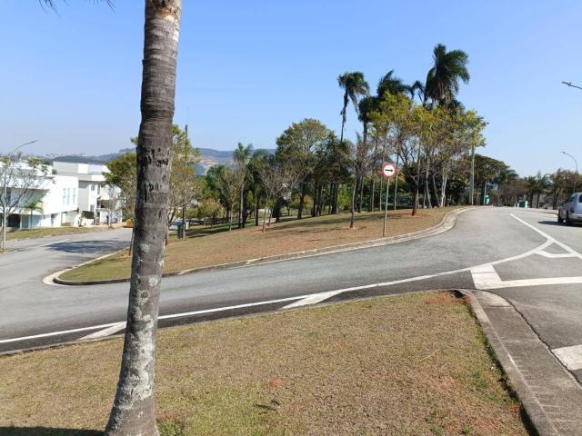 #86 - Terreno em condomínio para Venda em Santana de Parnaíba - SP - 3