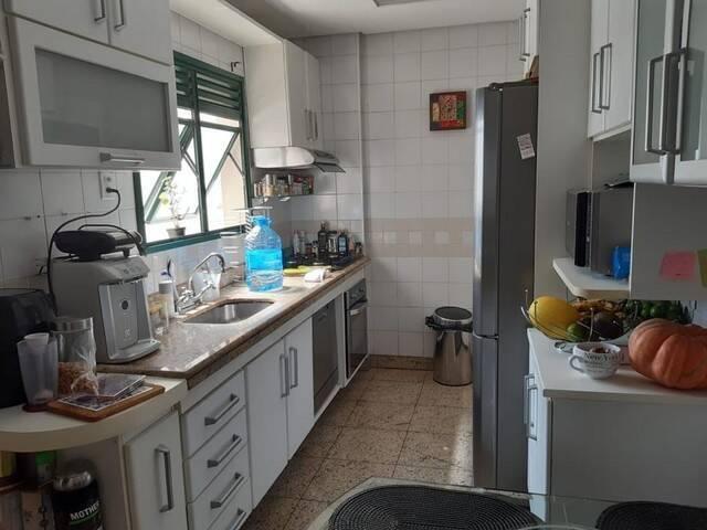 #4 - Apartamento para Venda em Barueri - SP