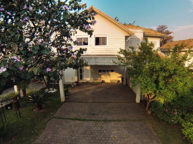 #17 - Casa para Venda em Santana de Parnaíba - SP