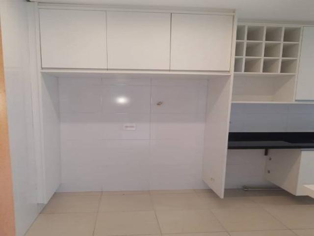 #26 - Apartamento para Venda em Santana de Parnaíba - SP - 3