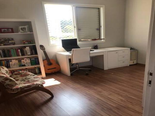 #28 - Apartamento para Venda em Santana de Parnaíba - SP - 3