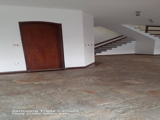 #33 - Casa para Venda em Santana de Parnaíba - SP