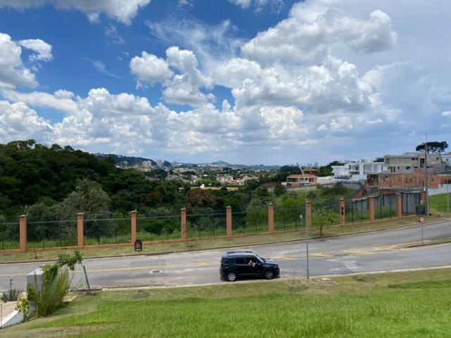 #35 - Terreno em condomínio para Venda em Santana de Parnaíba - SP