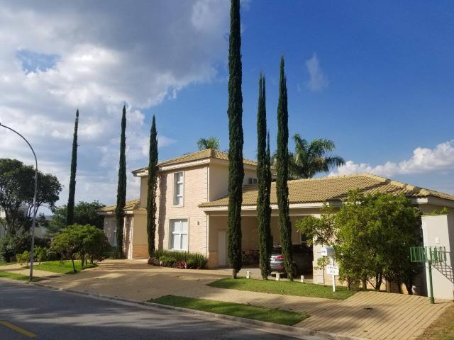 #38 - Casa para Venda em Santana de Parnaíba - SP