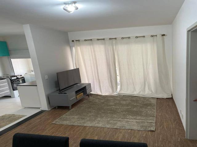 #41 - Apartamento para Locação em Barueri - SP