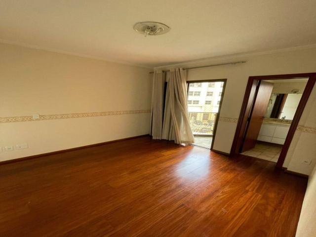 #43 - Apartamento para Venda em Santana de Parnaíba - SP