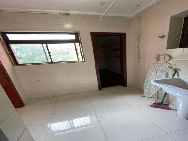 #43 - Apartamento para Venda em Santana de Parnaíba - SP