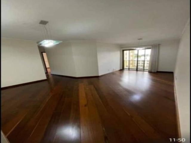 #43 - Apartamento para Venda em Santana de Parnaíba - SP