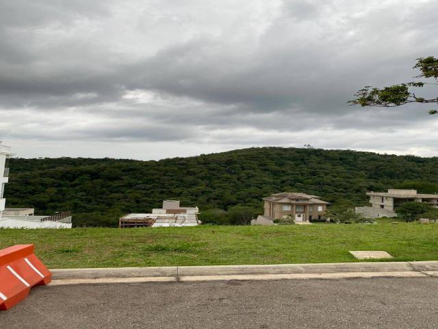 #47 - Terreno em condomínio para Venda em Santana de Parnaíba - SP