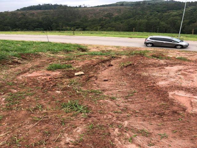 #48 - Terreno em condomínio para Venda em Santana de Parnaíba - SP - 3