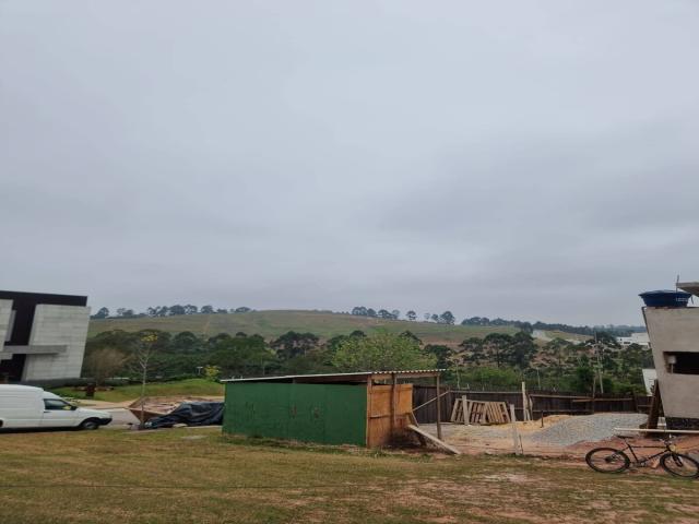 #52 - Terreno em condomínio para Venda em Santana de Parnaíba - SP - 3